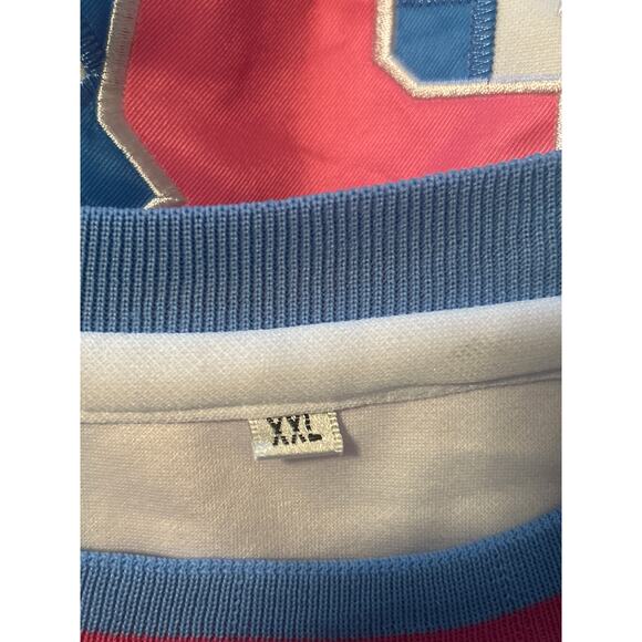 NWOT Unbranded Miami #3 Pink Panther Basketball Jersey Women's Size XXL - Picture 3 of 4